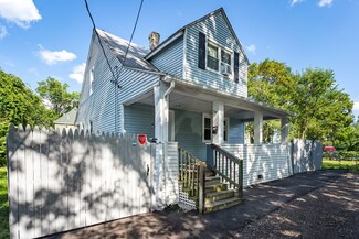 59 State Street Terrace, Springfield, MA 01109