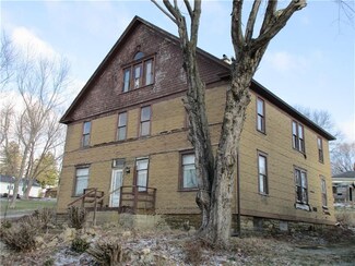 309 E Church Ave, Dayton, PA 16222