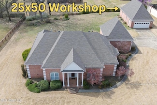 7847 Windersgate Cir, Olive Branch, MS 38654