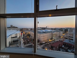 777 7th St NW Unit 1110, Washington, DC 20001
