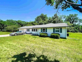 2023 Turner St, Ponca City, OK 74604