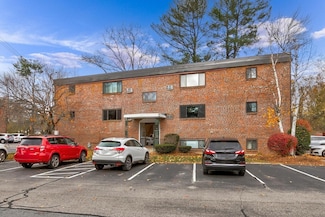 81 Nicholas Rd Unit B, Framingham, MA 01701