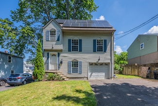 16 Hulse St, New Haven, CT 06513