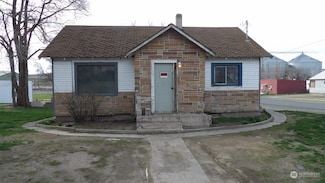 302 E 3rd St, Lind, WA 99341