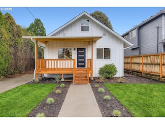 4734 NE 100th Ave, Portland, OR 97220