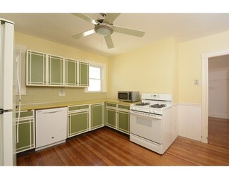 29 Forest St Unit 3, Somerville, MA 02143