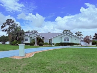 Unlisted Address