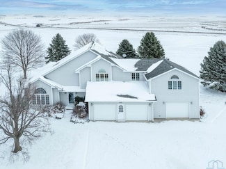 315 Kurtz Dr, Kingsley, IA 51028