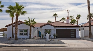1125 E Via San Michael Rd, Palm Springs, CA 92262