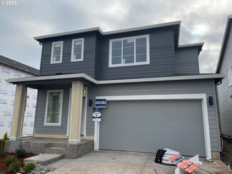 17398 SW Trillium Ln Unit Lot 6, Sherwood, OR 97140
