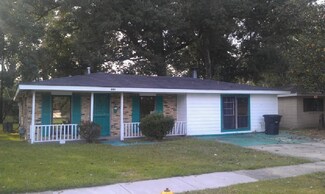 6411 Landis Dr, Baton Rouge, LA 70812