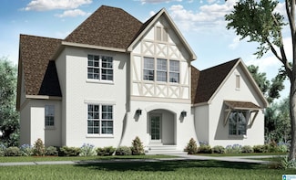 3 Blackridge Crest, Birmingham, AL 35244