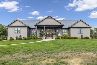 3075 Murray-Kittrell Rd, Readyville, TN 37149