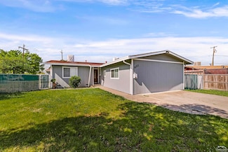 655 Wernmark Dr, Red Bluff, CA 96080