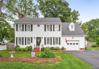 2804 Lakewood Rd, Glen Allen, VA 23060