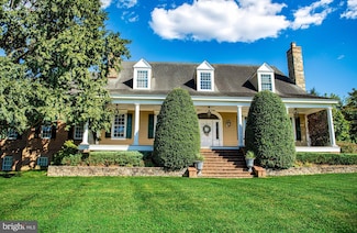 500 Pond View Ln, Cockeysville, MD 21030