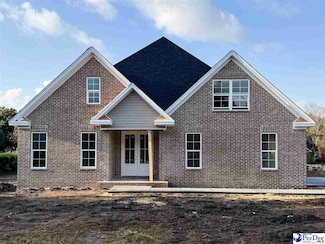 922 3rd Loop Rd, Florence, SC 29505