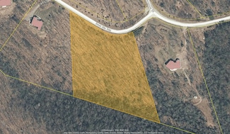 3825 Buck Mtn Ridge, Blacksburg, VA 24060