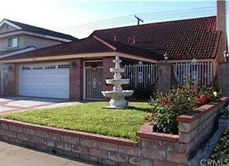 5152 Toulouse Dr, La Palma, CA 90623