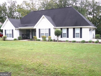 4018 Carolina Trail, Statesboro, GA 30458