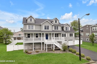 728 Brook Ave, Union Beach, NJ 07735