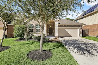 1662 Maggie Trail Dr, Alvin, TX 77511