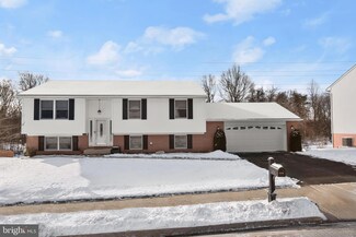 211 Fox Haven Ct, Reisterstown, MD 21136
