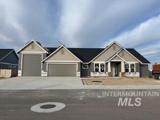 4024 E Steele Ct, Nampa, ID 83686