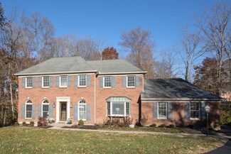 7700 Asbury Hills Dr, Cincinnati, OH 45255