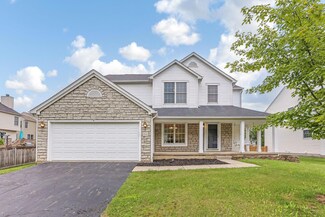 1342 Shelby Cir, Reynoldsburg, OH 43068