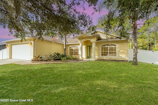 164 Shalimar Ave NW, Palm Bay, FL 32907