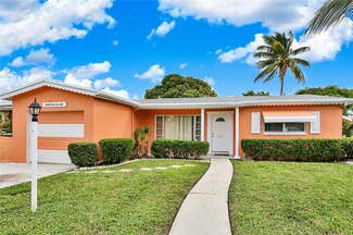 3970 NW 51st Ave, Lauderdale Lakes, FL 33319