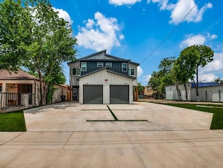 717 Sunset Ave, Dallas, TX 75208