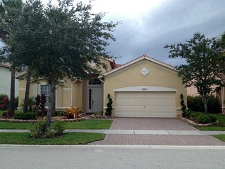 19441 Stonebrook St, Weston, FL 33332