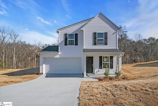 110 Alpine Heights Ct, Anderson, SC 29625