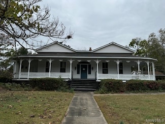 306 Jordan Ave, Tallassee, AL 36078