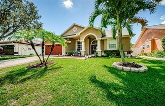 957 Westwinds Blvd, Tarpon Springs, FL 34689