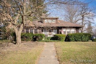 335 Marshall St, Allegan, MI 49010