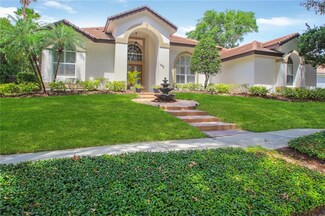 692 Cricklewood Terrace, Lake Mary, FL 32746