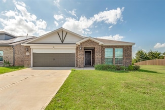 629 Myers St, Seagoville, TX 75159