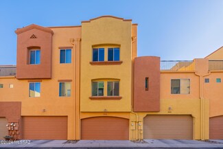 2414 E Blue Diamond Dr, Tucson, AZ 85718
