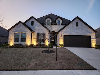 224 Chesapeake Dr, Forney, TX 75126