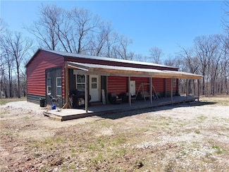 23690 Missouri 135, Stover, MO 65078