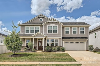 8726 Addingham Dr, Charlotte, NC 28269