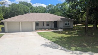 2623 S Pioneer Trail, Stillwater, OK 74074