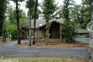 214 Burning Tree Rd, Higden, AR 72067