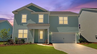 134 Lilac Dr, Summerville, SC 29483