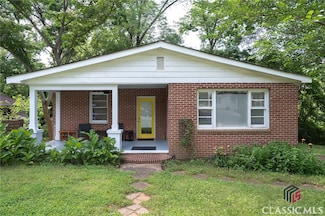 278 Fourth St, Athens, GA 30601