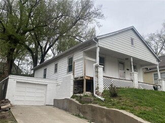 1414 N 3rd St, Saint Joseph, MO 64505