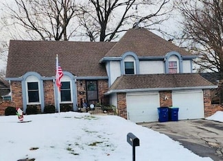 4722 Switzer Rd, Shawnee, KS 66203